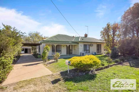 Property photo of 33-37 Homebush Road Avoca VIC 3467