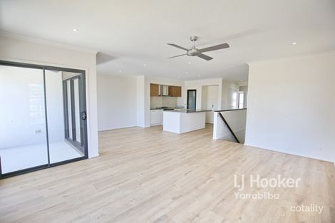 Property photo of 14 Garragull Drive Yarrabilba QLD 4207