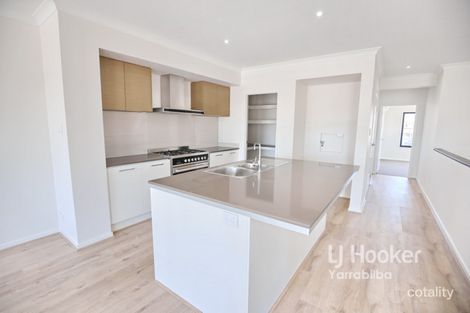 Property photo of 14 Garragull Drive Yarrabilba QLD 4207