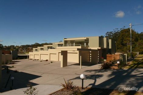 Property photo of 3/79-81 Culgoa Crescent Pambula Beach NSW 2549
