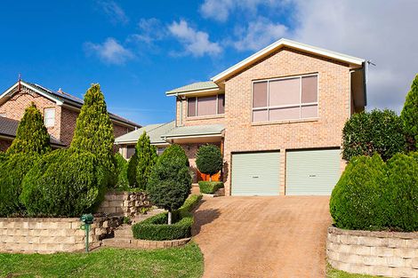 24 Merimbula Cl, Flinders, NSW 2529