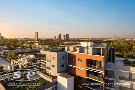 Property photo of 138/208 Parramatta Road Homebush NSW 2140