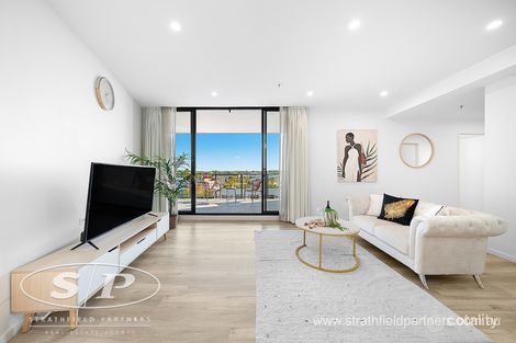 Property photo of 138/208 Parramatta Road Homebush NSW 2140