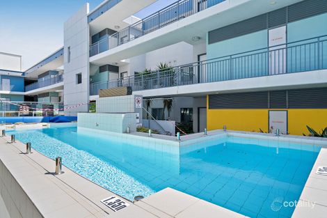 25/23 Junction Bvd, Cockburn Central, WA 6164