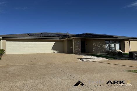 Property photo of 53 Atherstone Boulevard Strathtulloh VIC 3338