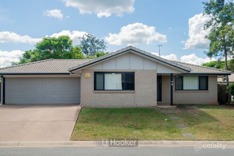 13/21 Darryl St, Loganlea, QLD 4131