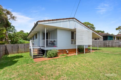 8 Dignan St, Harristown, QLD 4350