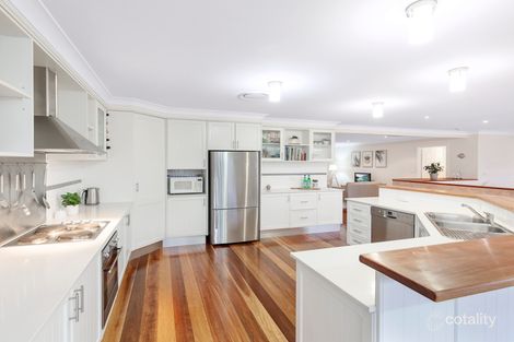 Property photo of 46 Koloona Street Berowra NSW 2081