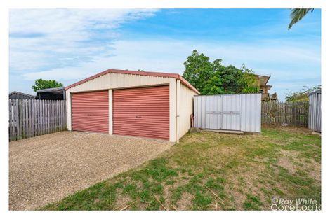 Property photo of 412 Feez Street Norman Gardens QLD 4701