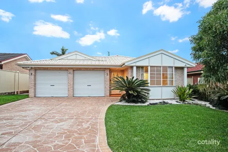 36 Narooma Dr, Prestons, NSW 2170