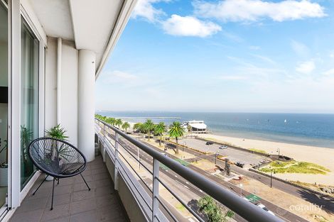 605/55 Beach St, Port Melbourne, VIC 3207