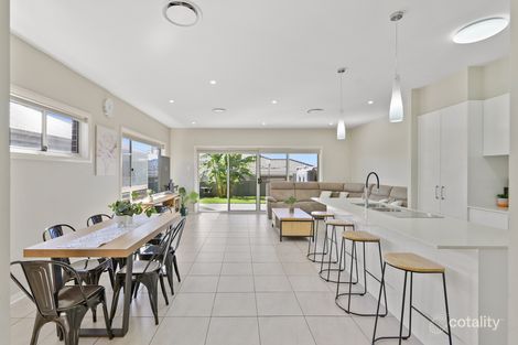 Property photo of 2B Sowerby Street Oran Park NSW 2570