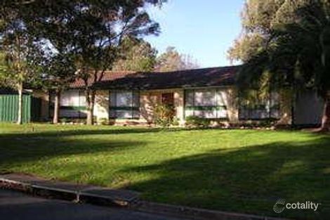 Property photo of 1 Corsair Street Flagstaff Hill SA 5159