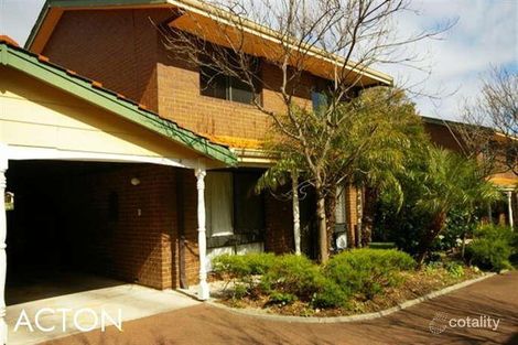 Property photo of 9/58 Coode Street South Perth WA 6151