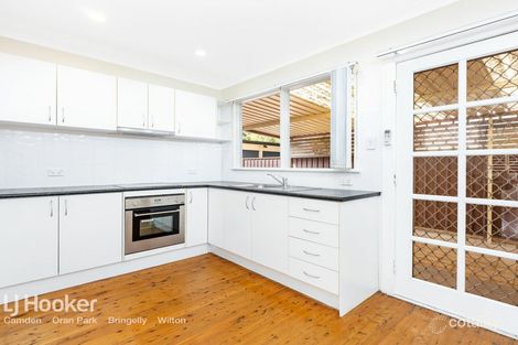 Property photo of 4 Bathurst Street Leumeah NSW 2560
