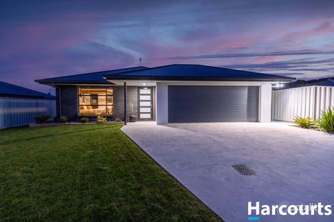 Property photo of 10 Hill View Way West Ulverstone TAS 7315