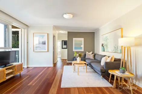 Property photo of 9/44 Waterloo Crescent St Kilda VIC 3182