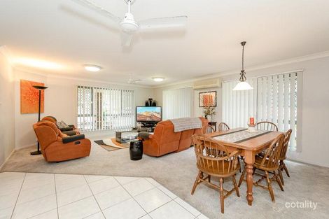 Property photo of 8 Nicholas Street Glen Eden QLD 4680