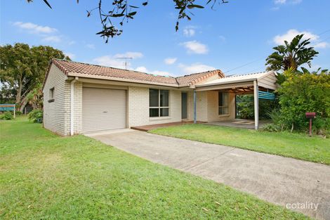 22 Buderim St, Battery Hill, QLD 4551