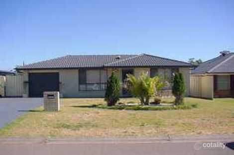 Property photo of 11 Streeton Drive Metford NSW 2323
