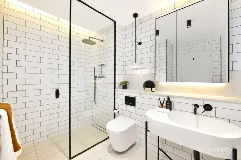 Property photo of 106/3 Brisbane Street Bondi Junction NSW 2022