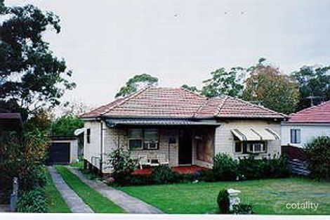 Property photo of 41 Frank Street Guildford NSW 2161