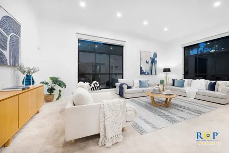 Property photo of 3 Evening Close Point Cook VIC 3030