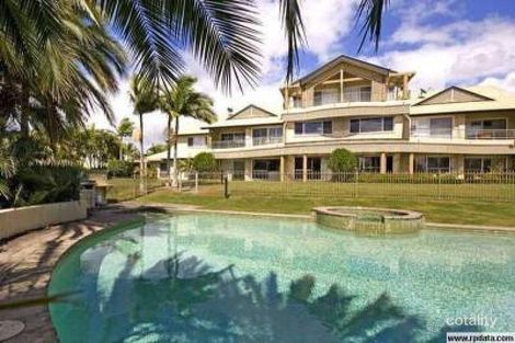 129/4945 The Parkway, Hope Island, QLD 4212