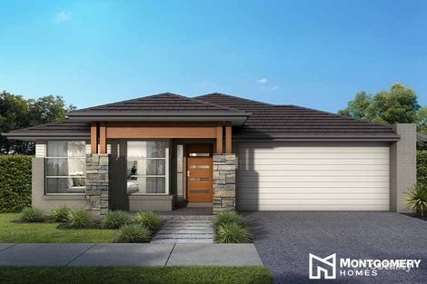 4526 Bluegate St, Box Hill, NSW 2765