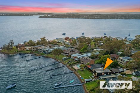 Property photo of 392 Skye Point Road Coal Point NSW 2283