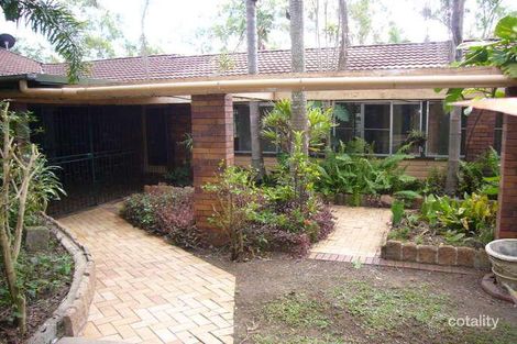Property photo of 375 Brookfield Road Kenmore Hills QLD 4069