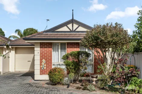 Property photo of 3/1 Vizard Road Tea Tree Gully SA 5091