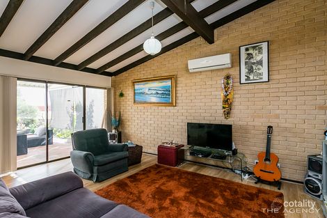 Property photo of 23 Springfield Court Kallaroo WA 6025