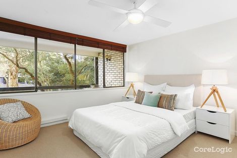 Property photo of 2/68 Shirley Road Wollstonecraft NSW 2065