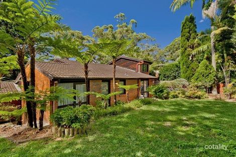 Property photo of 7 Spring Gully Place Wahroonga NSW 2076