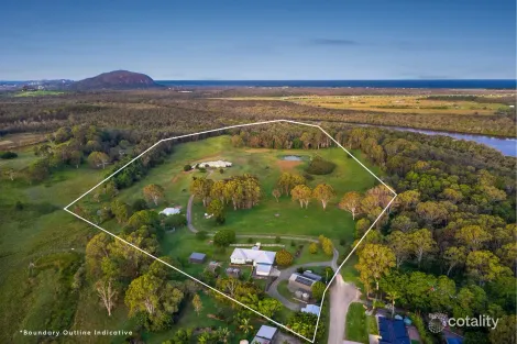 Property photo of 193 Espin Road Bli Bli QLD 4560