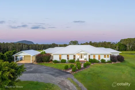 Property photo of 193 Espin Road Bli Bli QLD 4560