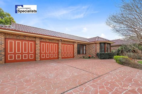 Property photo of 21 Camelot Close Kirkham NSW 2570