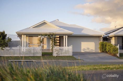 45 TERRENCE AVE, NIRIMBA, QLD 4551