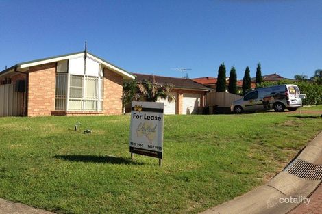 2a Olga Pl, Cecil Hills, NSW 2171
