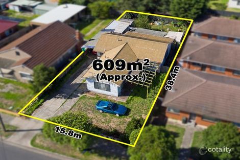 Property photo of 183 Main Road West St Albans VIC 3021
