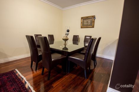 Property photo of 41 Caradon Drive Truganina VIC 3029