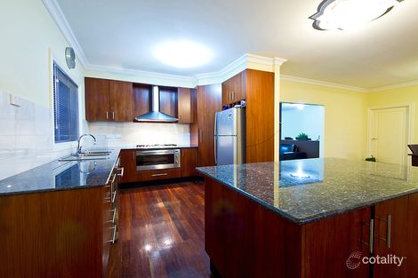Property photo of 41 Caradon Drive Truganina VIC 3029