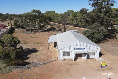 6 Bowman St, Crystal Brook, SA 5523