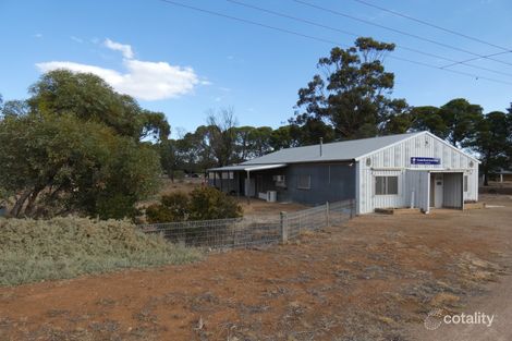 Property photo of 6 Bowman Street Crystal Brook SA 5523