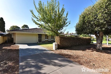 20 Glendale Ave, Hamersley, WA 6022