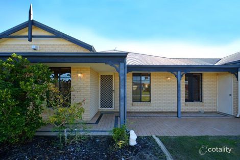 Property photo of 54 Woodbine Loop Tapping WA 6065