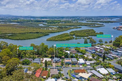 Property photo of 73 Nalkari Street Coombabah QLD 4216