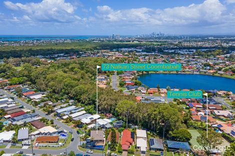 Property photo of 73 Nalkari Street Coombabah QLD 4216