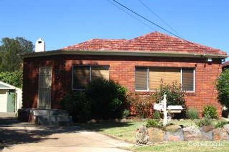 Property photo of 16 Page Street Canterbury NSW 2193